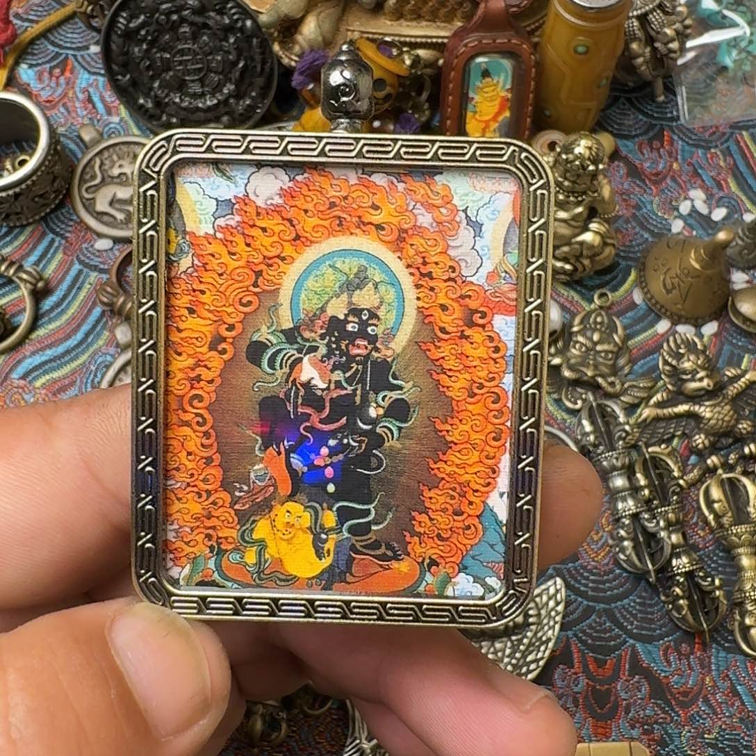 L***t藏式风格喜欢入手