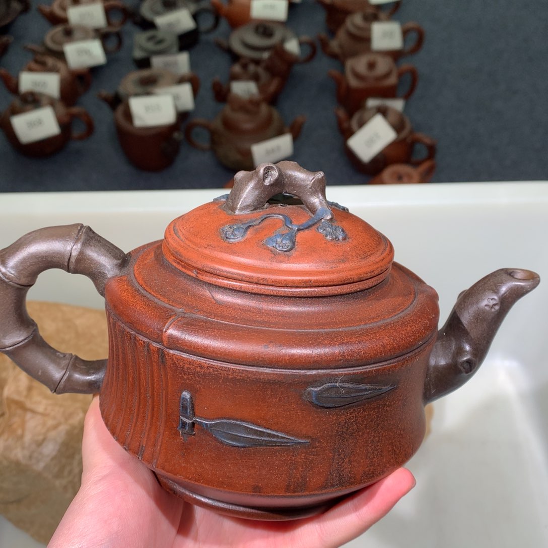 茶壶紫砂紫砂茶壶314