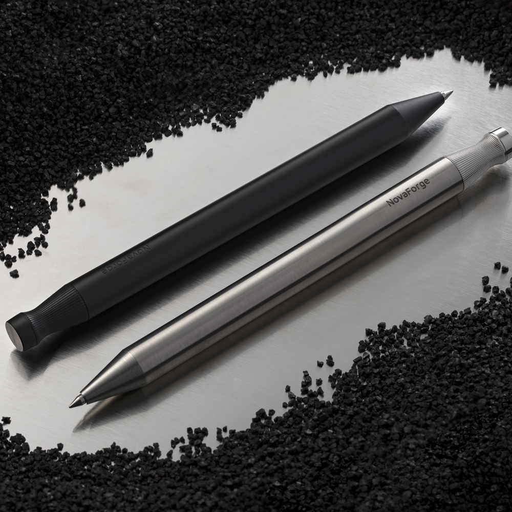 【爪迹PawScript】日本奈多美 金属中性笔