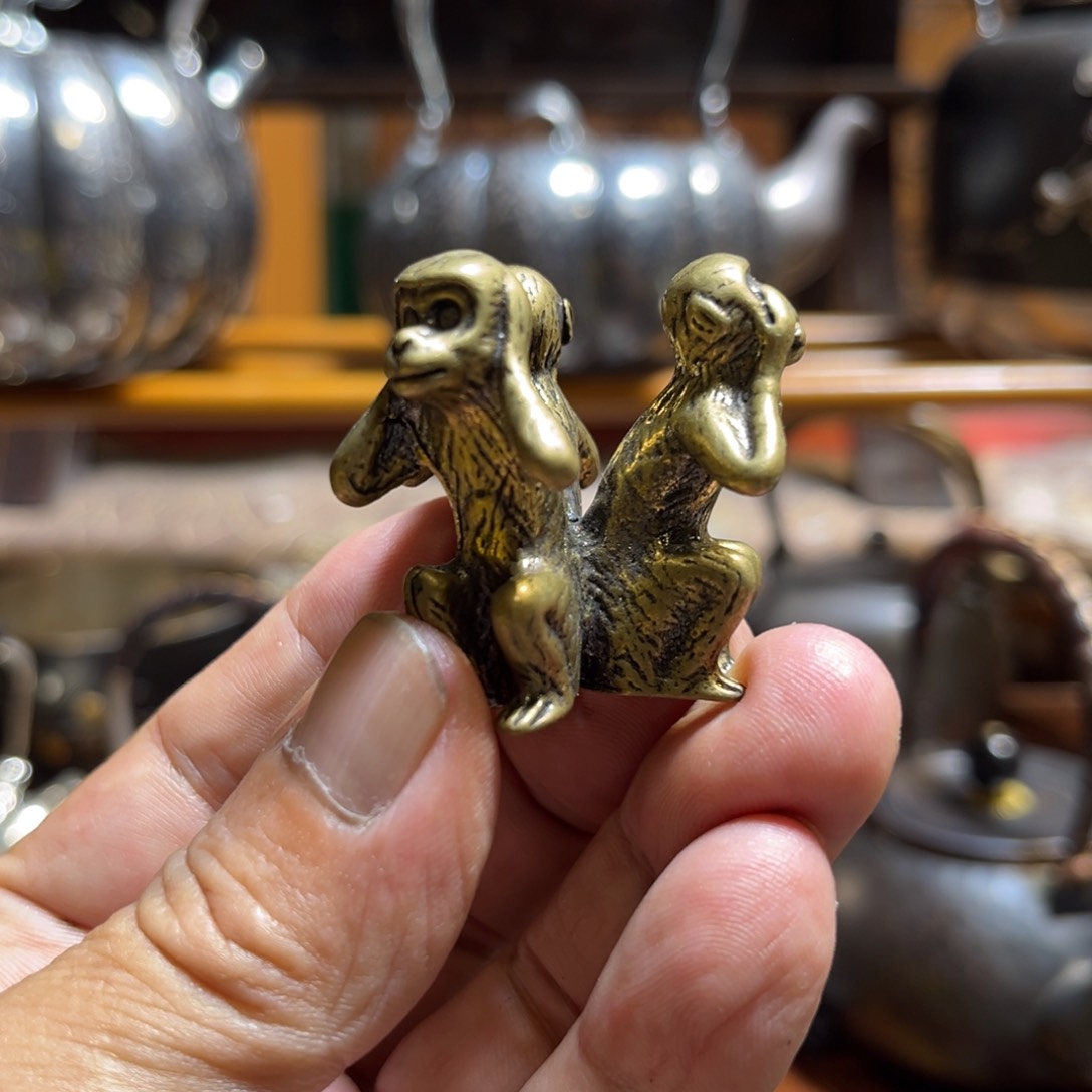 中古回流福利多多
