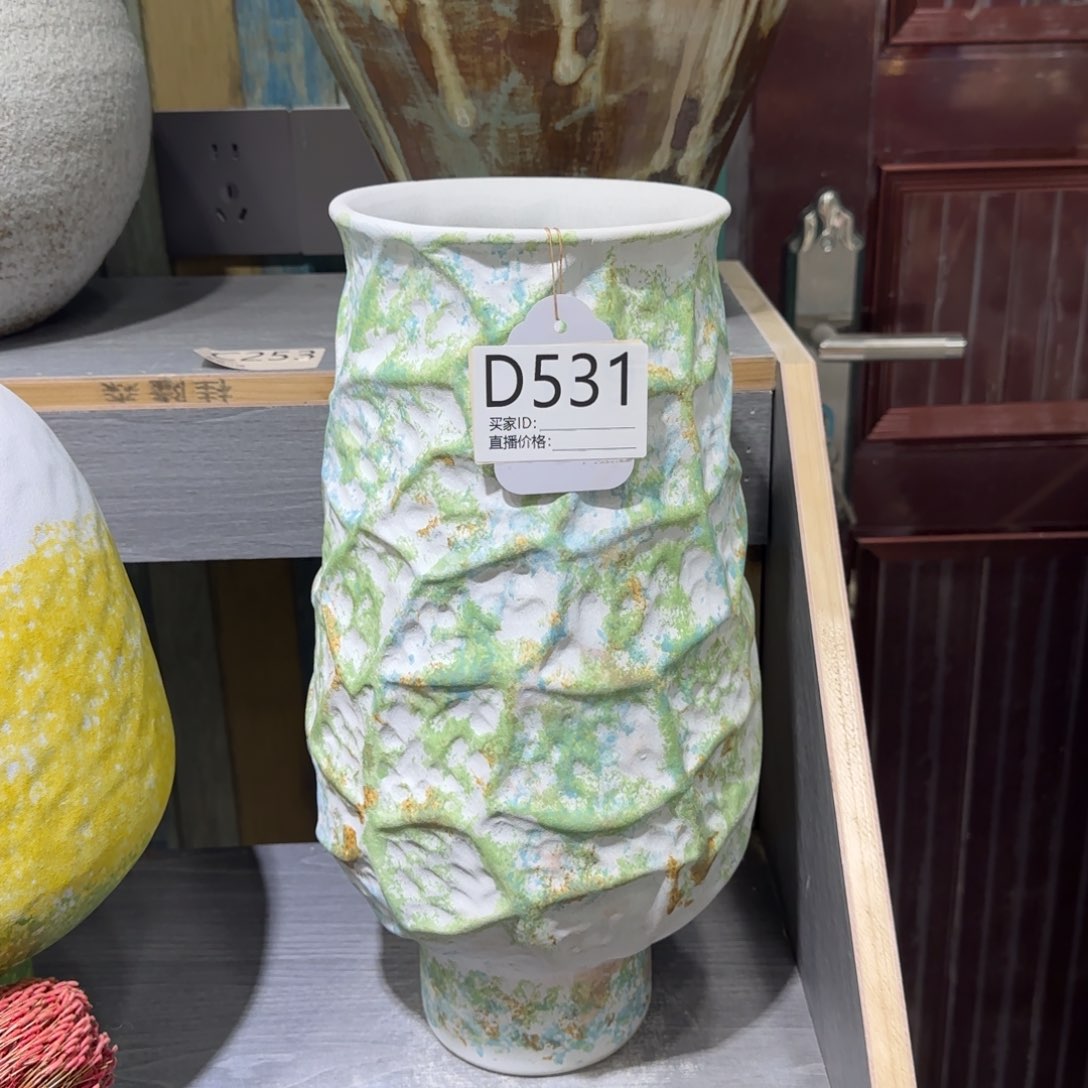 景德镇陶瓷艺术品36-12