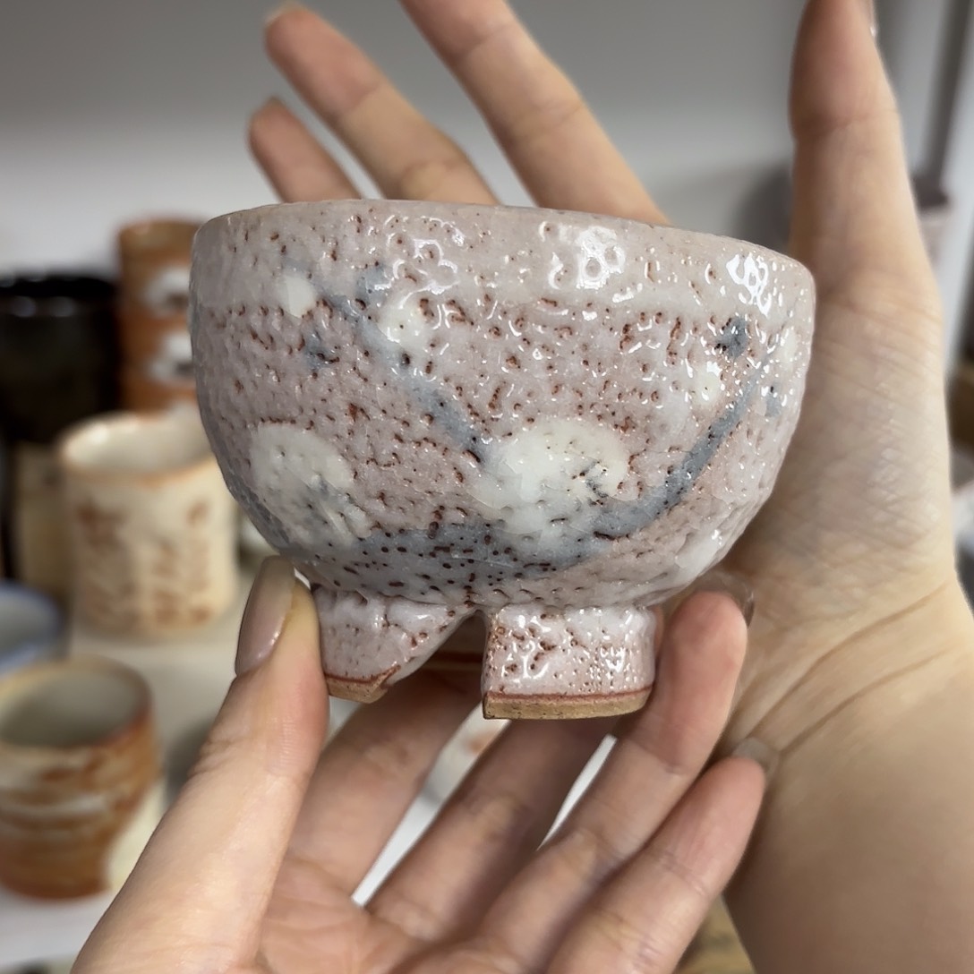 红红火火恍恍惚惚