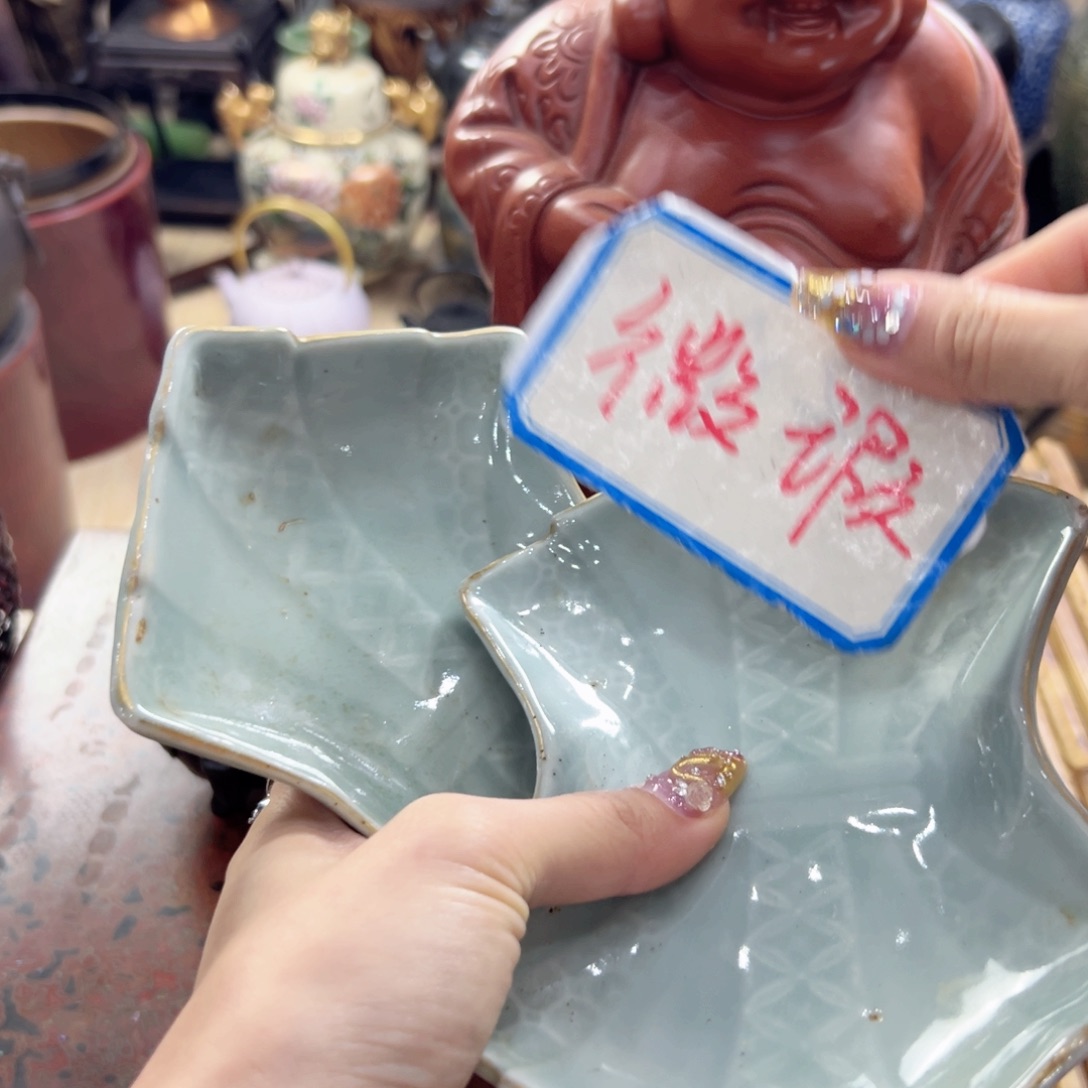 瓷片陶瓷制品厂生产加工中心设备