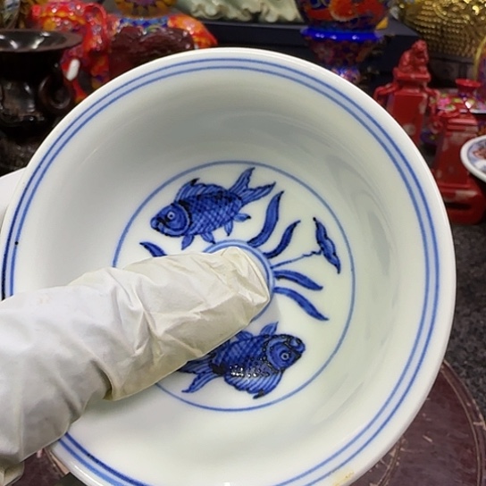 瓶摆件家居设计的