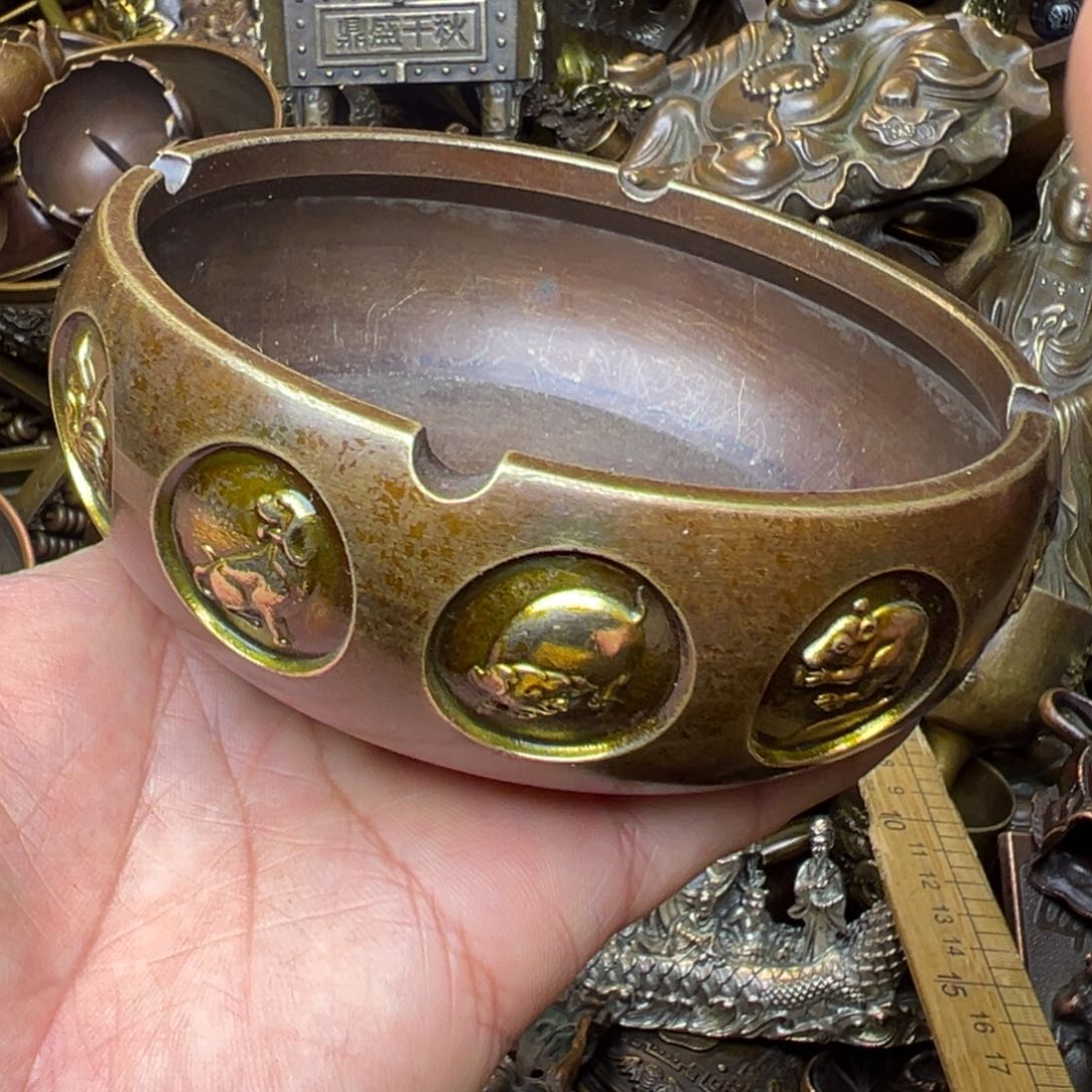 精美文玩精品摆件