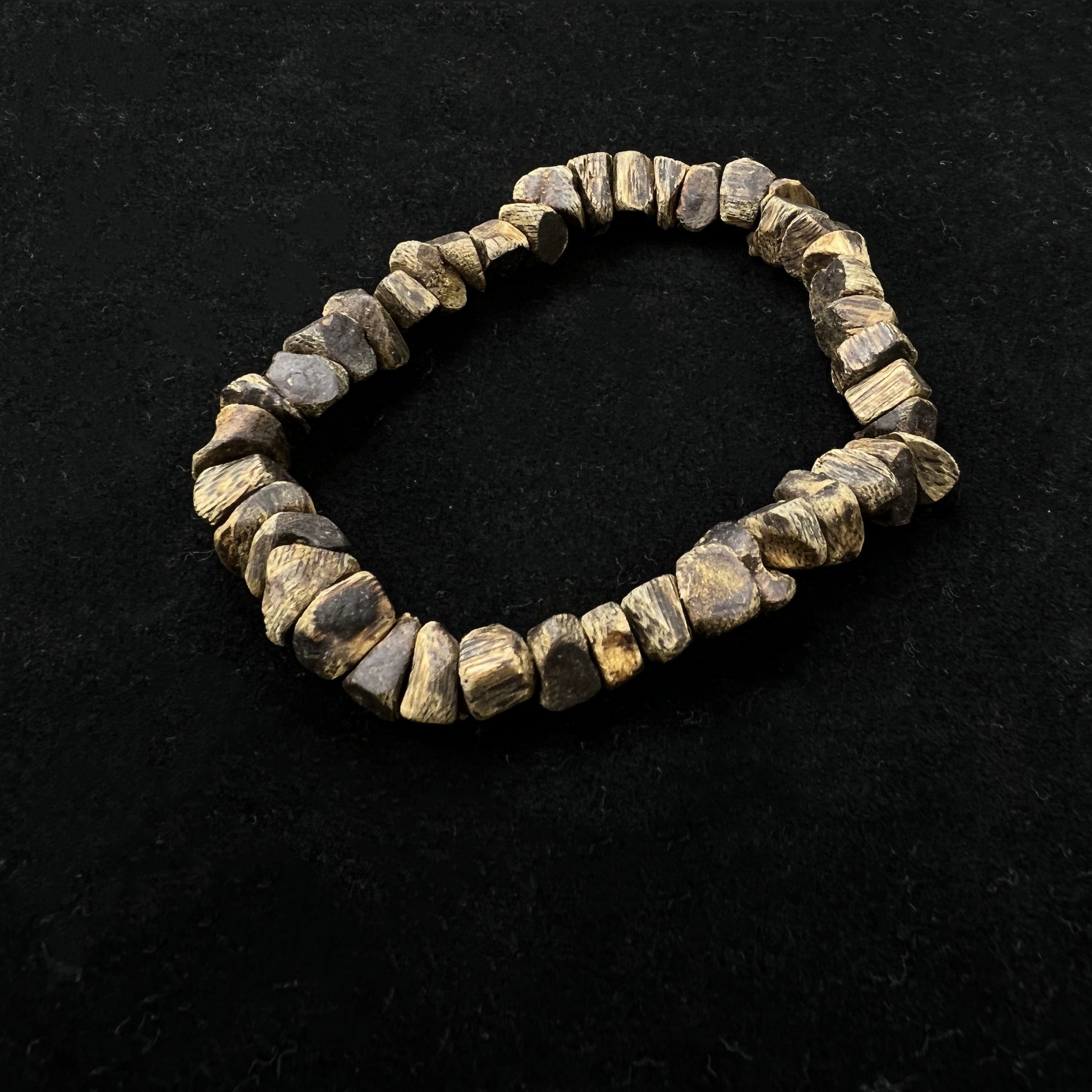 【聚香阁】奇楠沉香随型沉水8g 多样性发一