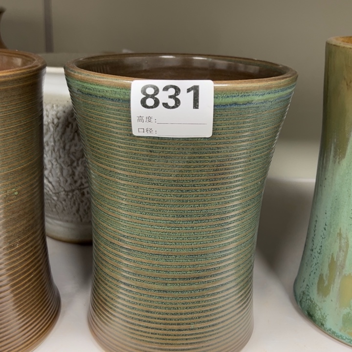 飞***哈景德镇陶瓷手工制作