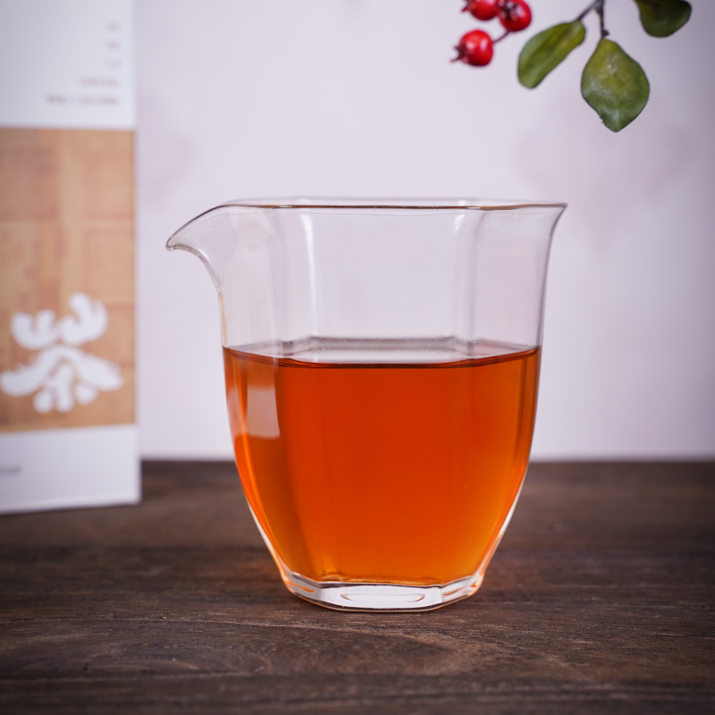 【古叶天祥】100g（大红袍） 武夷岩茶乌龙茶