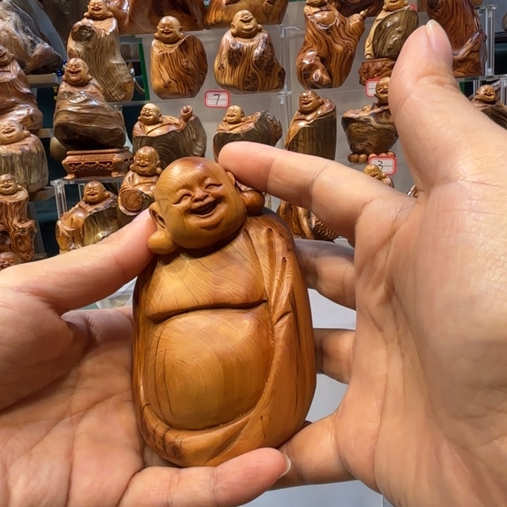 柏木（崖柏）精品崖柏