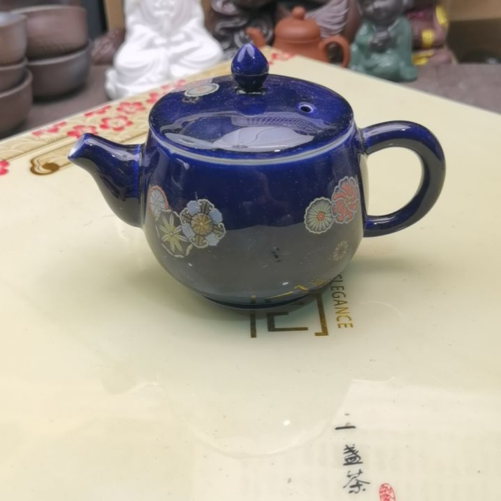 茶壶公道杯盖碗茶杯