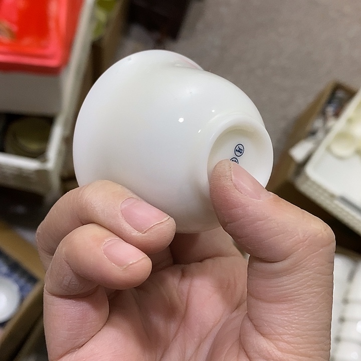 陶瓷艺术品及陶瓷制品