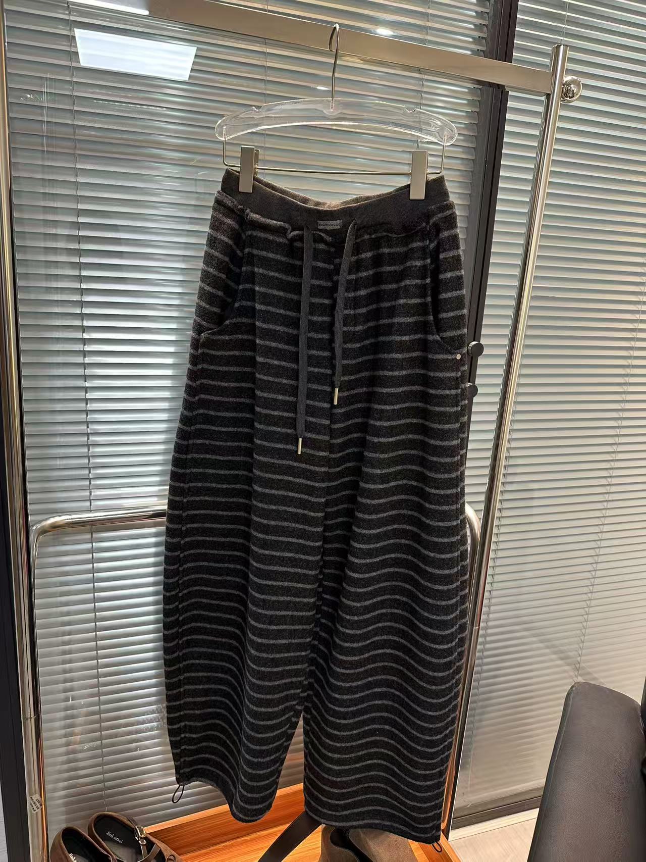 【AXIN定制】高品质精品洋气休闲裤 67930