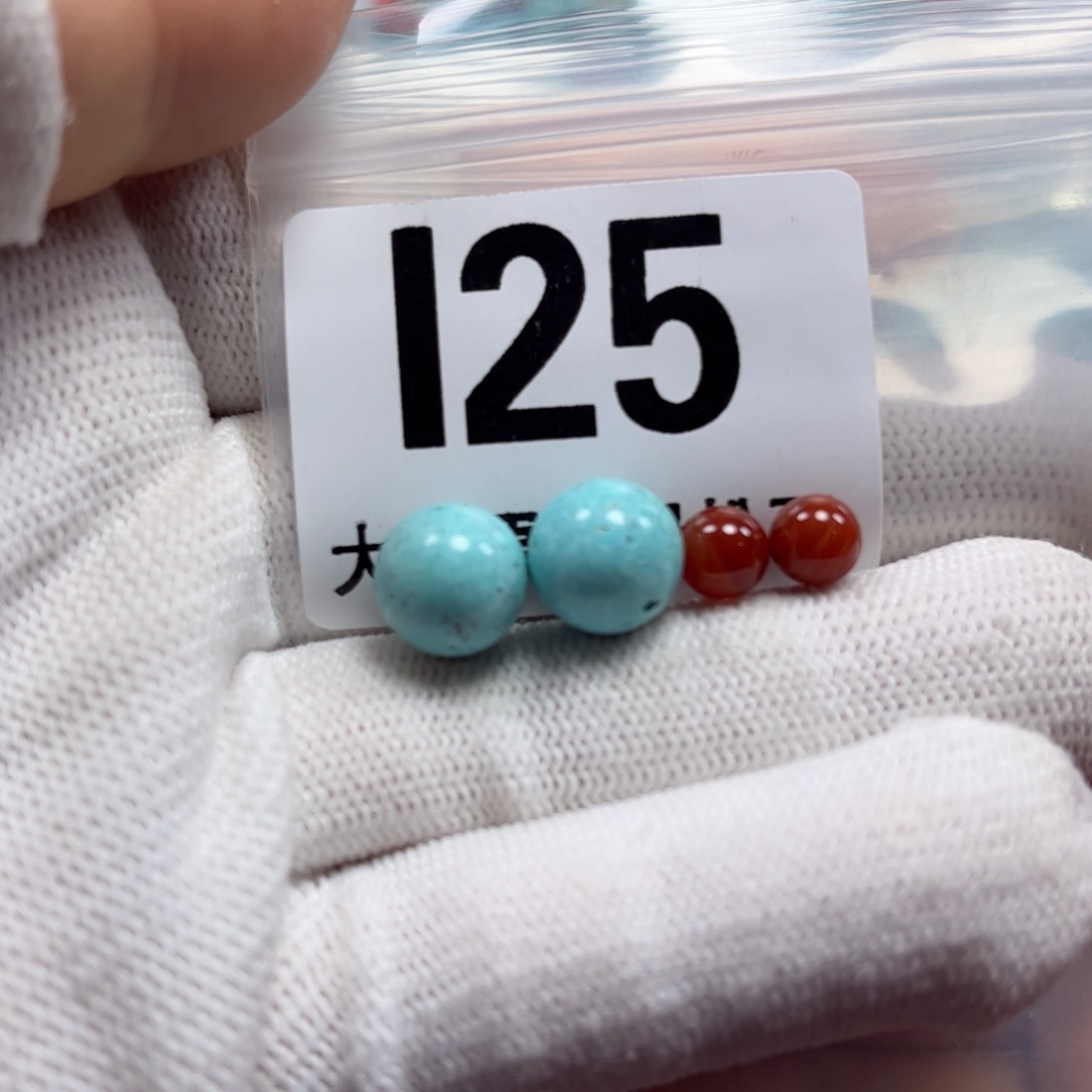 南红玛瑙珠宝奇石未镶嵌