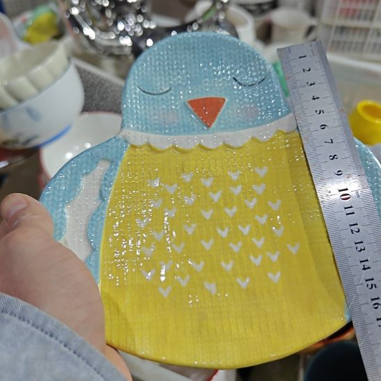 欧式，陶瓷餐具杯碗盘微瑕介意慎拍