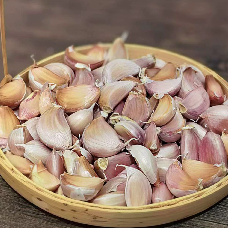 陈书记推荐正宗苍山蒜瓣