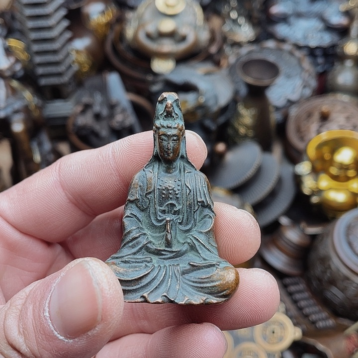 I don’t know if you 