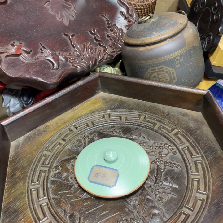 紫砂陶瓷艺术陶瓷艺术