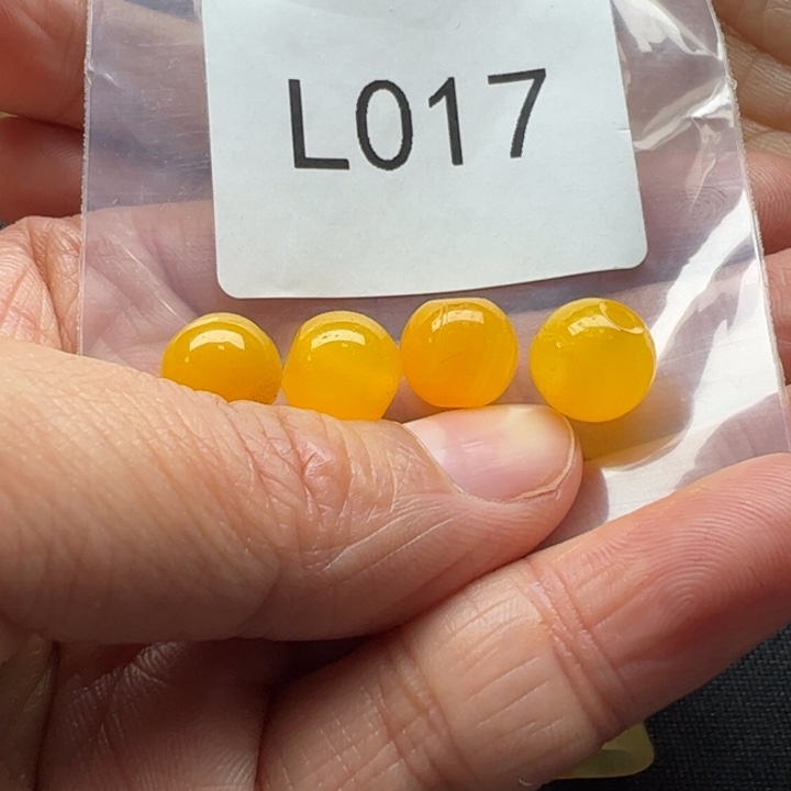 和田玉（糖玉）珠宝半成品未镶嵌敬*