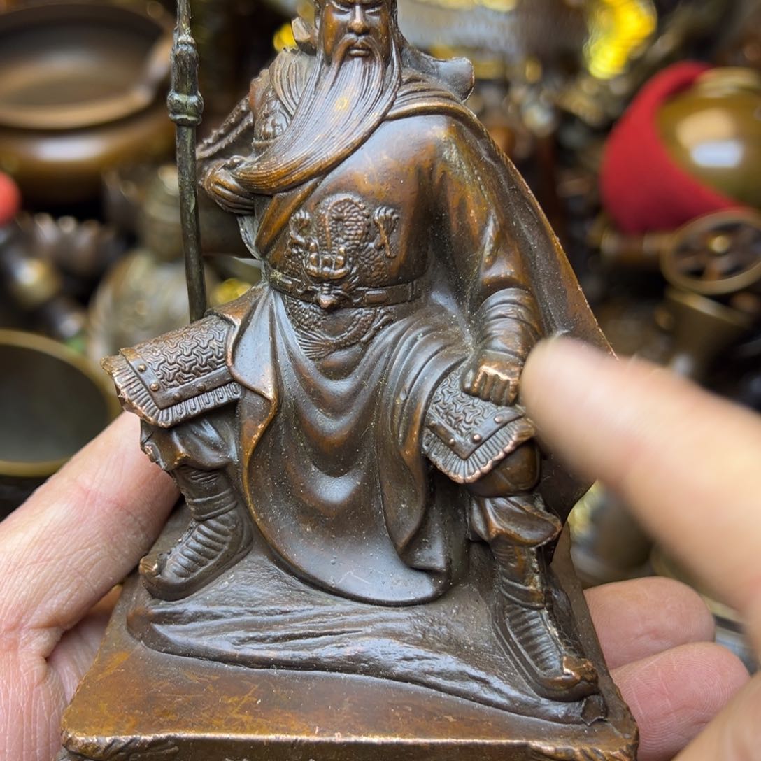 精美文玩精品摆件