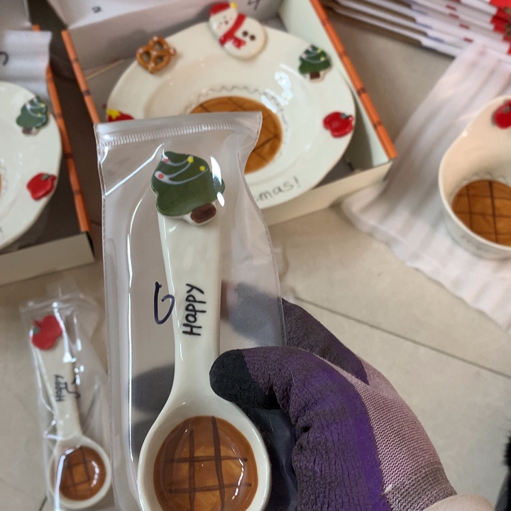 陶瓷制品满25拼单发货默认微瑕