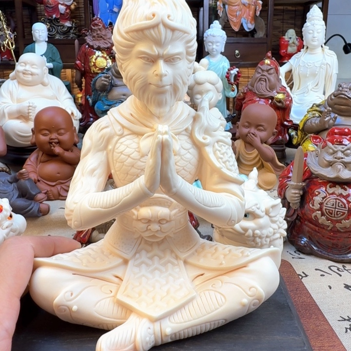 陶摆件紫砂茶宠摆件wwwww