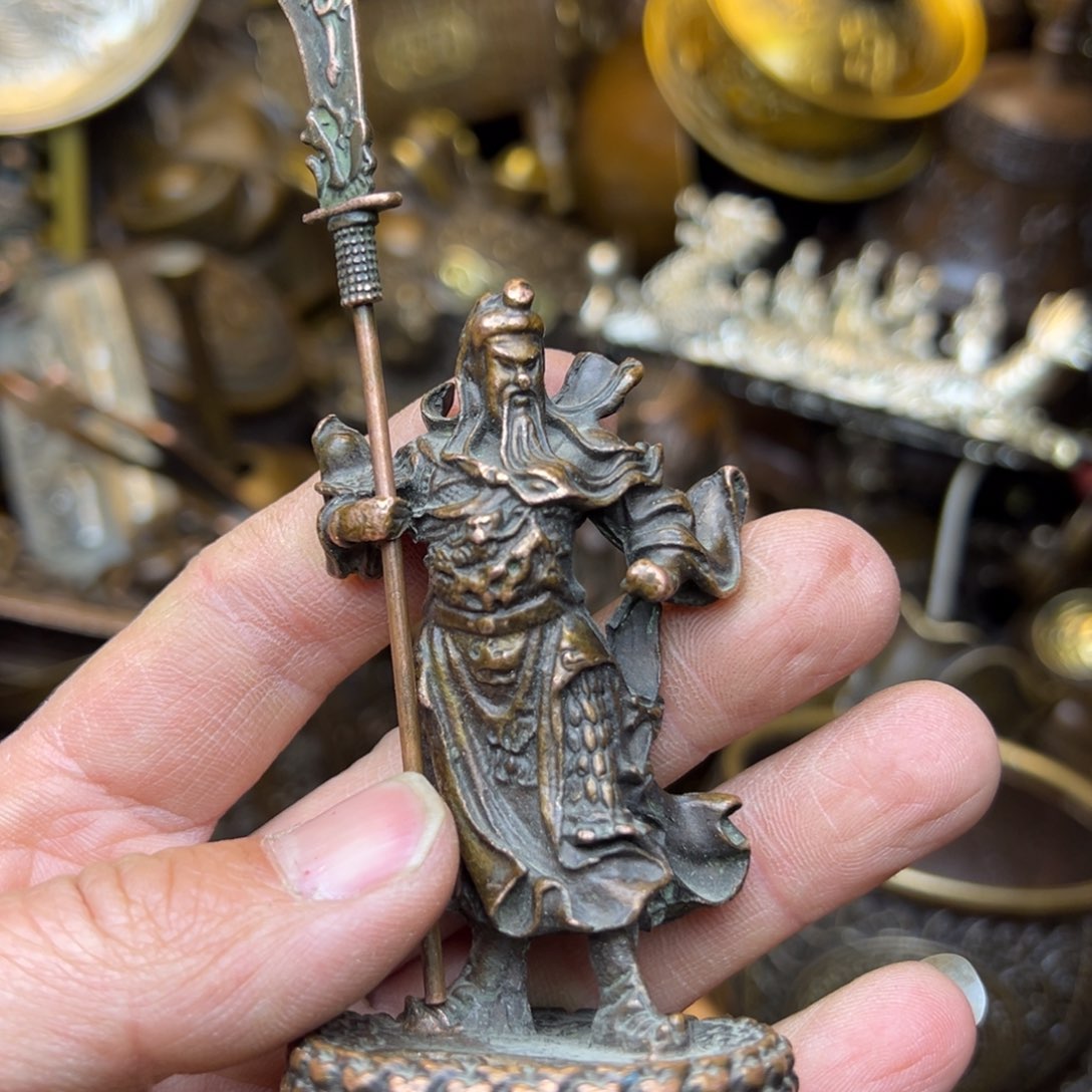 精美文玩精品摆件