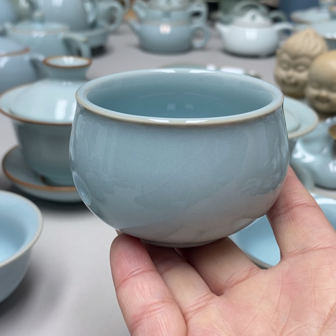 G****o支钉将军杯无礼盒