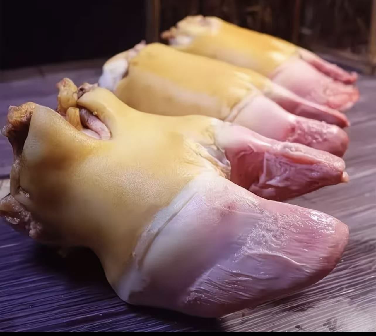 只发新疆，喀什本地大牛蹄