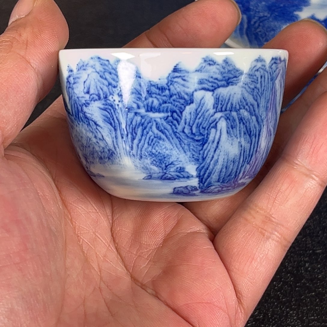 陶摆件我也是很喜欢这个