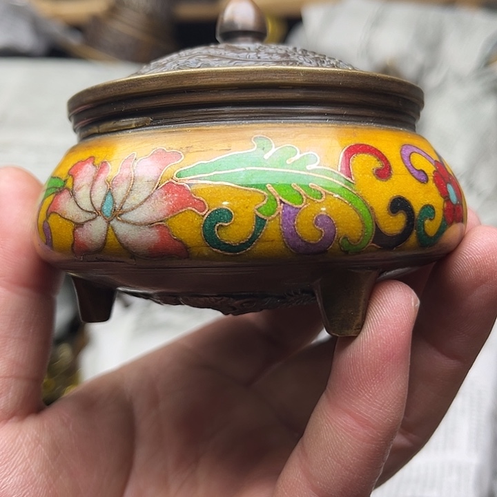 航弟文玩铜器链接