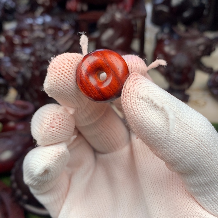 檀香紫檀（小叶紫檀）