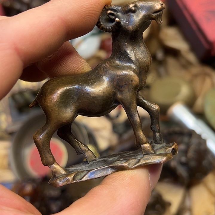 铜器工艺铜器工艺铜器工艺