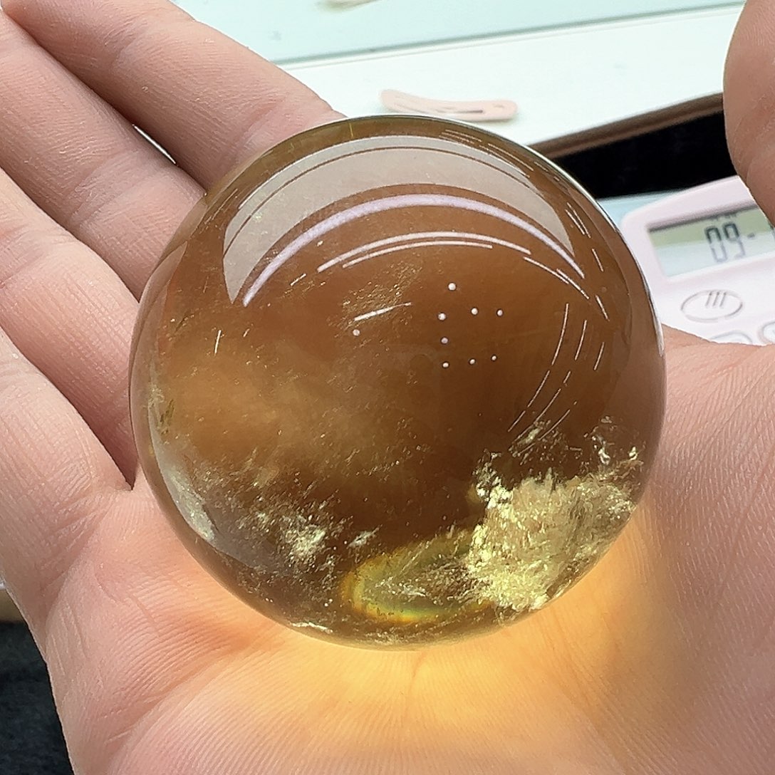 水晶水晶摆件未镶嵌