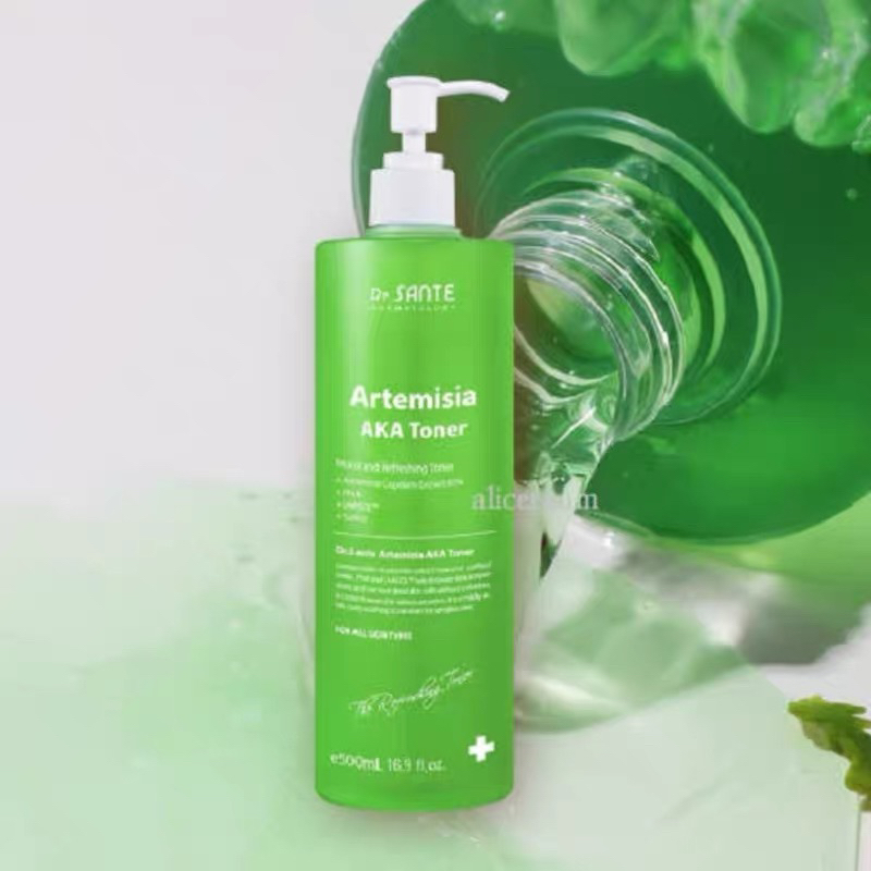 SANTE桑泰鱼腥草爽肤水