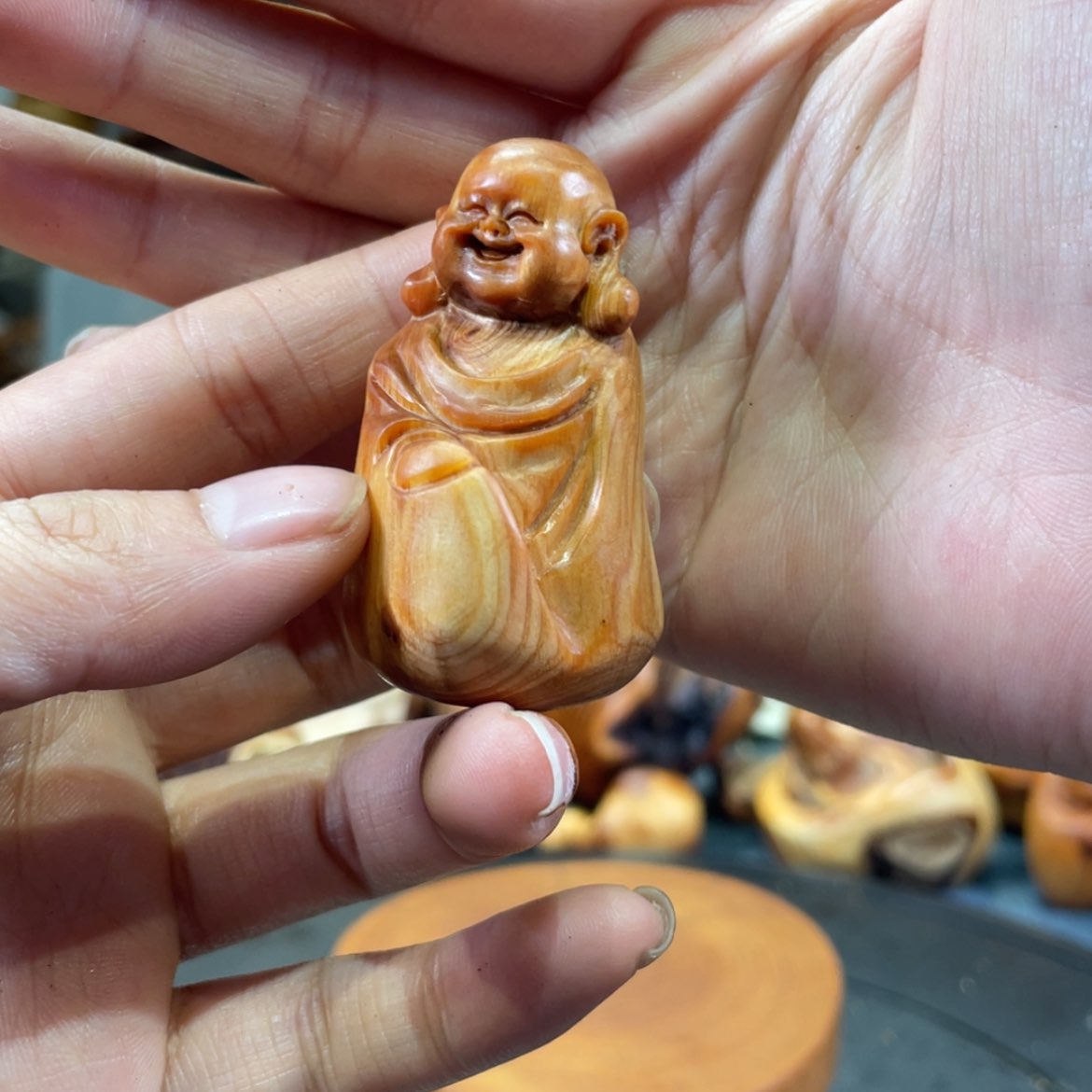 【闪购商品】柏木（崖柏）其他
