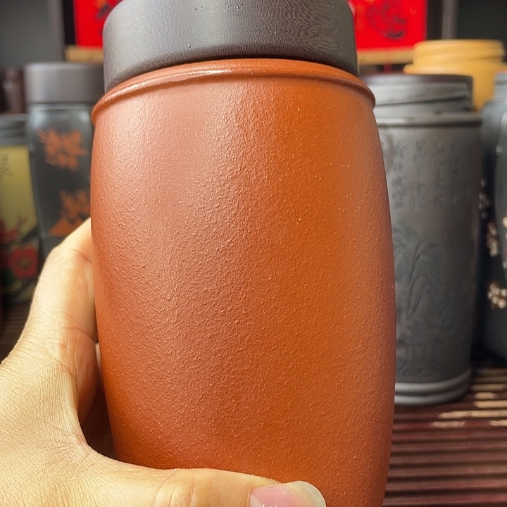 茶杯紫砂宜兴紫砂茶具