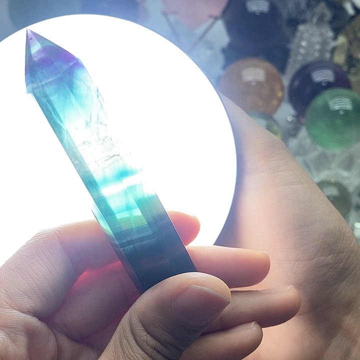 水晶摆件未镶嵌摆件