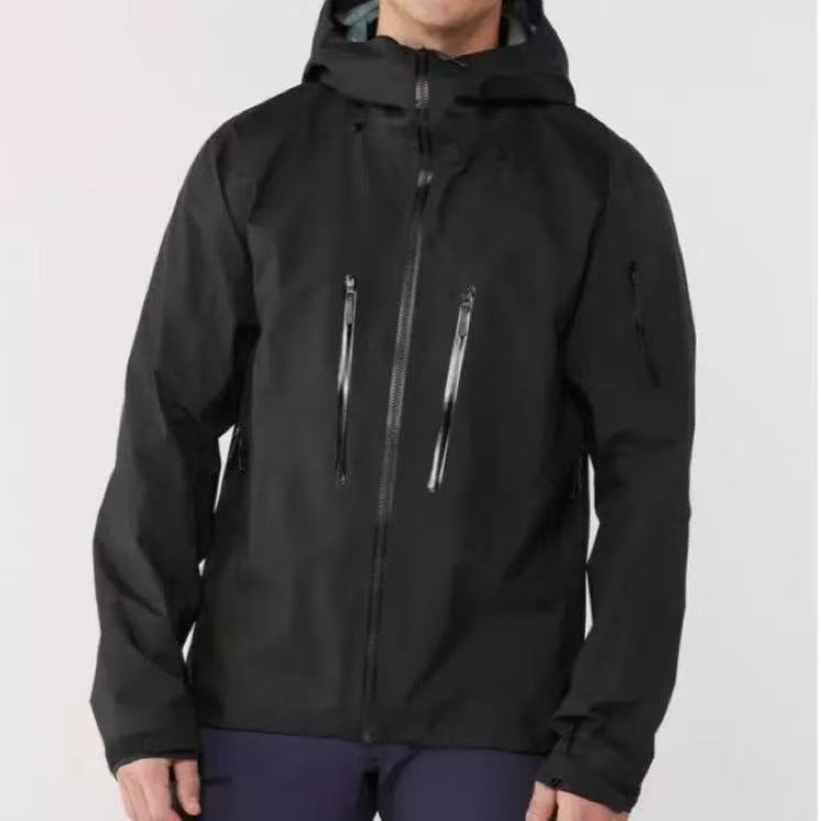 【SV7】户外防风冲锋衣外套