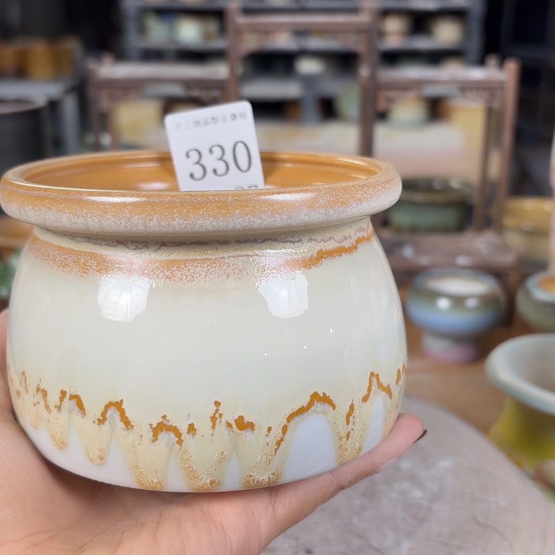 瓷片景德镇陶瓷手工制作