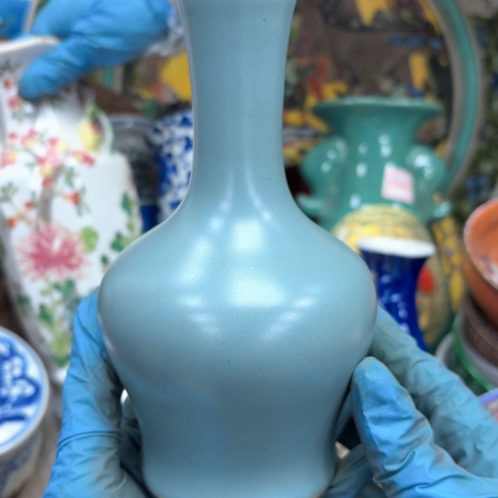 摆件瓷器摆件 瓷器摆件