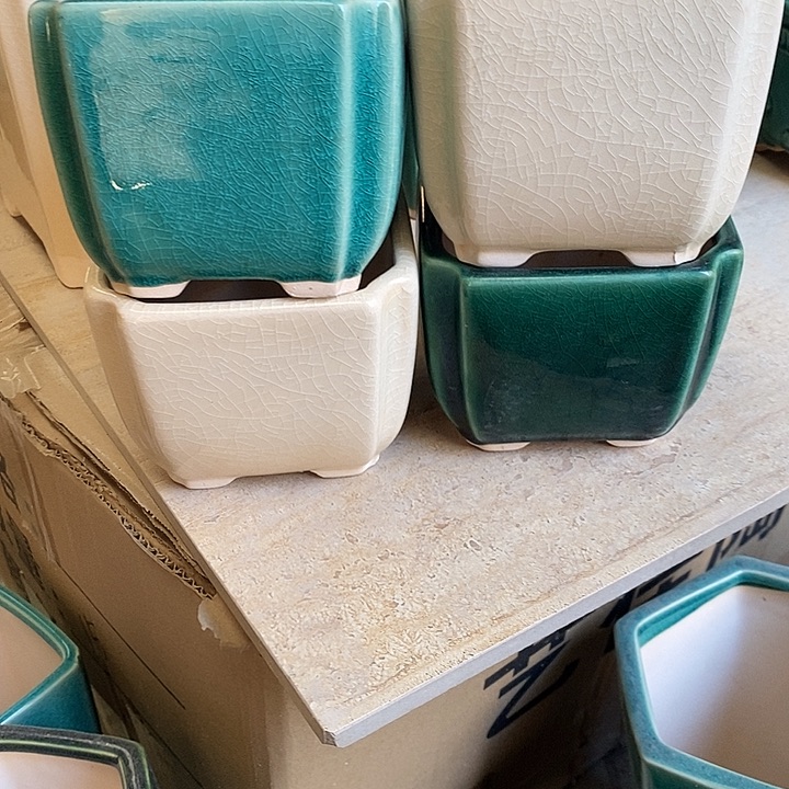 宜兴花盆透气透水