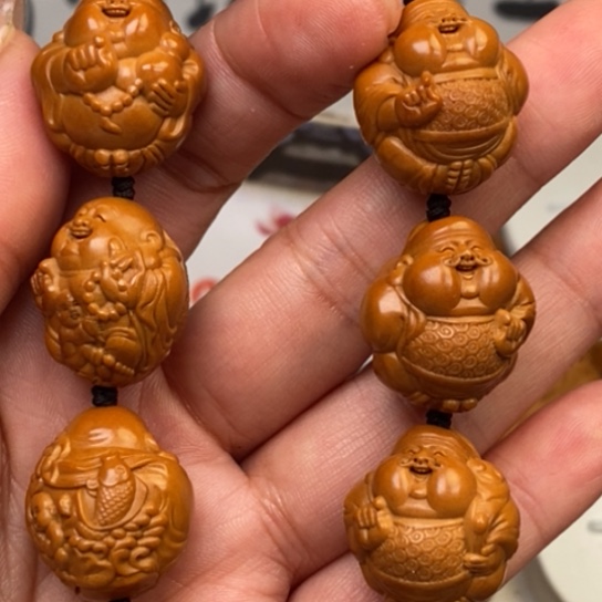 橄榄核手串/手链橄榄