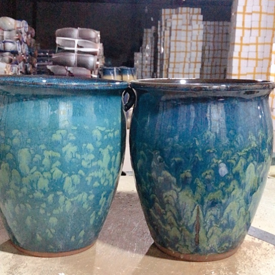 红陶瑕疵口径18-22