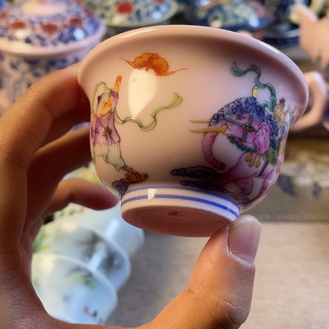 瓷片景德镇陶瓷5566699999999