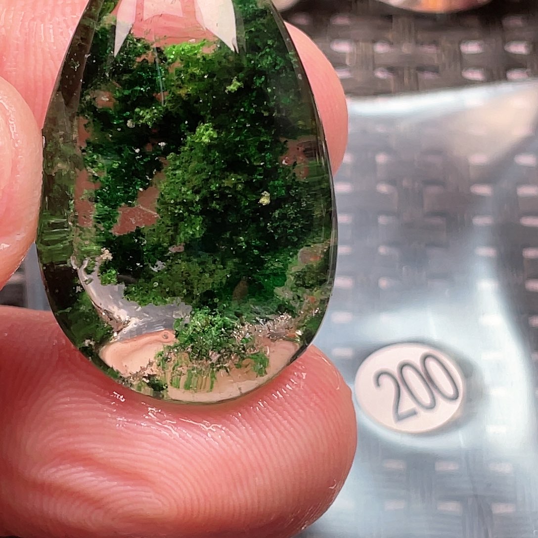 【闪购商品】颈饰未镶嵌水晶不**咸