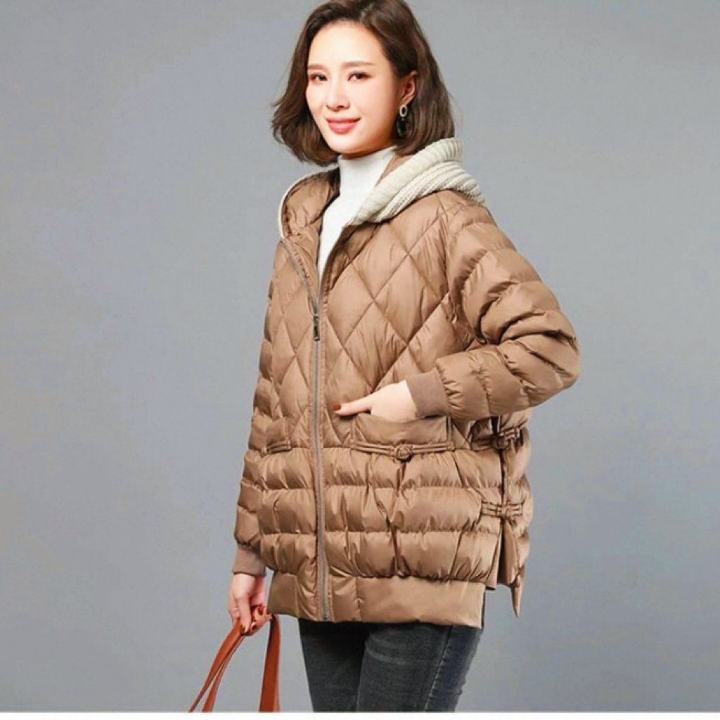 2018-1#新款女装时尚外套