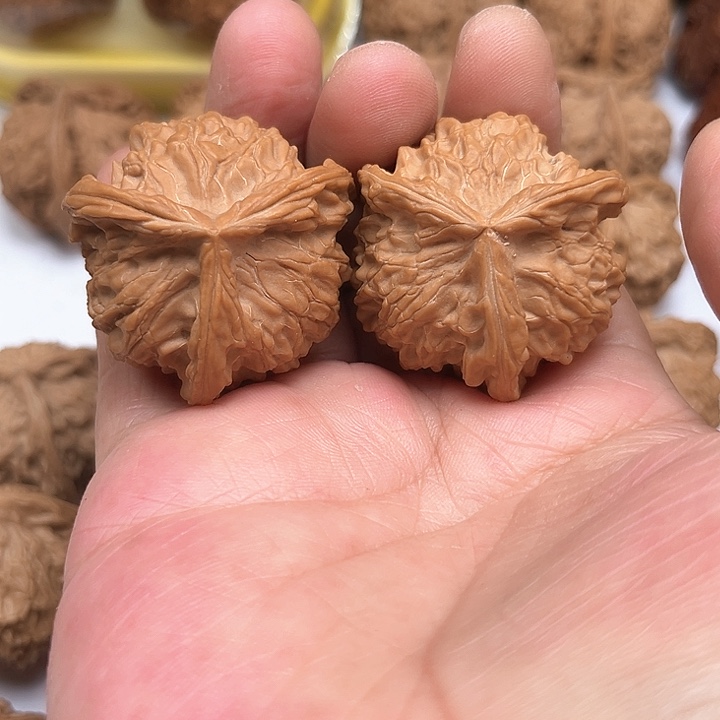 文玩核桃吊坠我想要