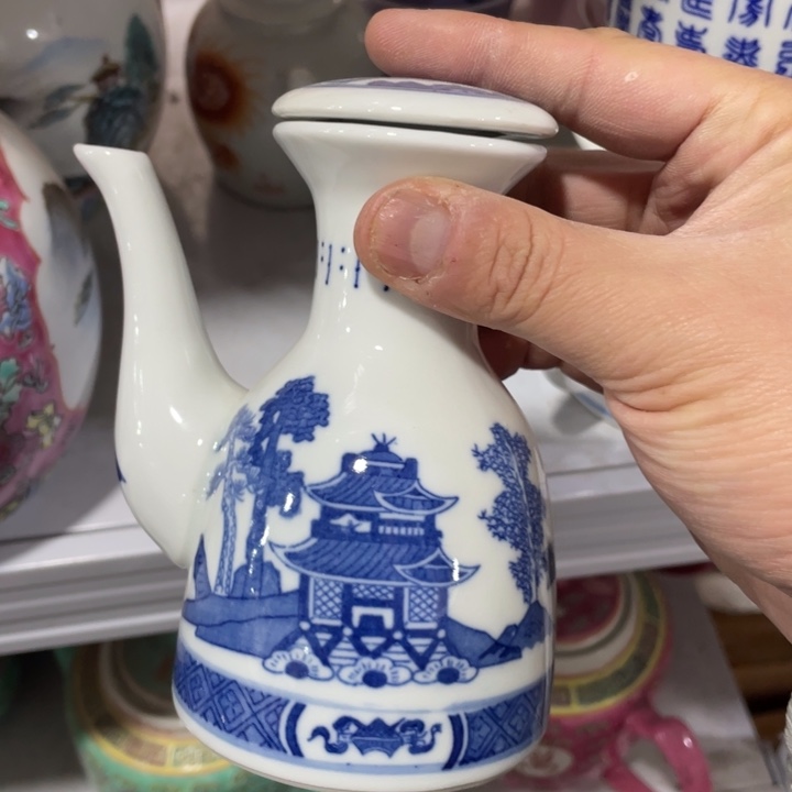 瓷片景德镇陶瓷艺术品