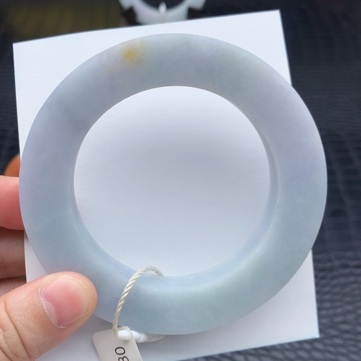 定制翡翠未镶嵌定制22号