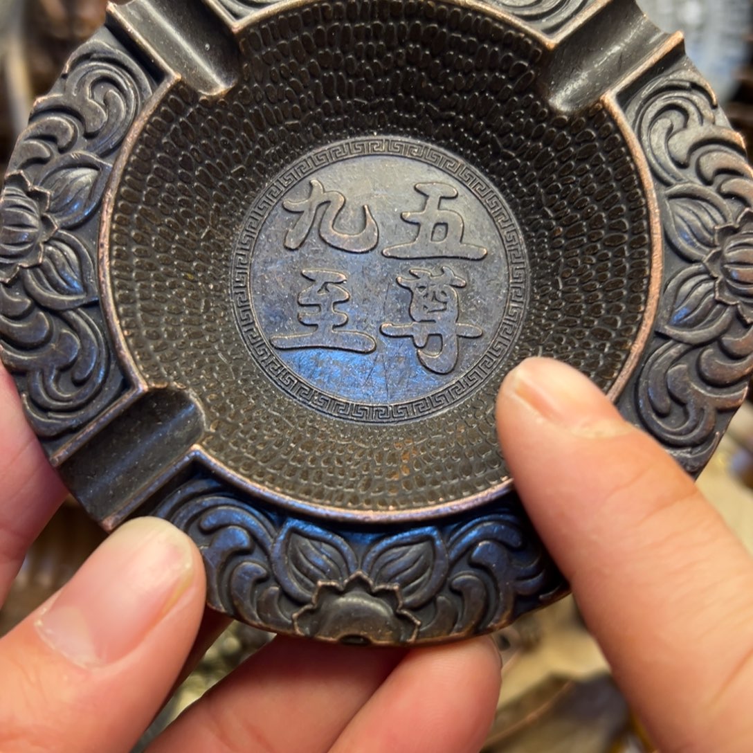 铜器工艺百货艺品专属链接